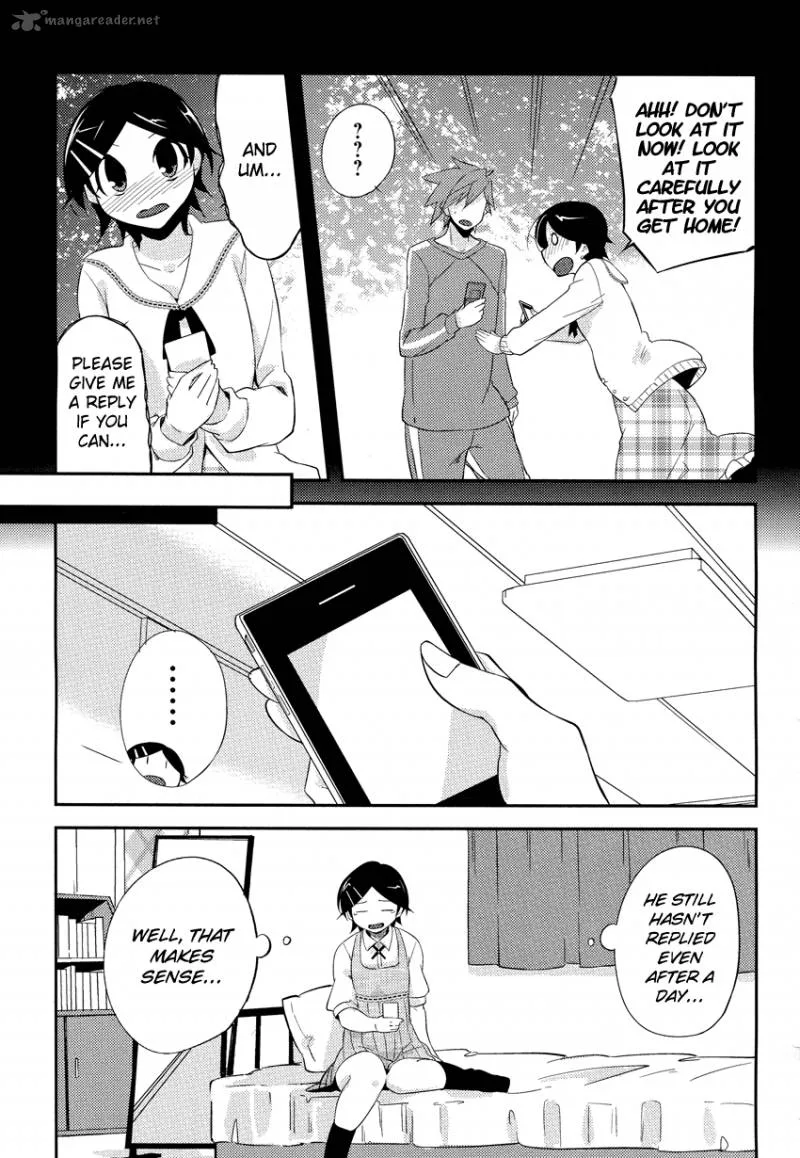 Past Future Chapter 10 page 6
