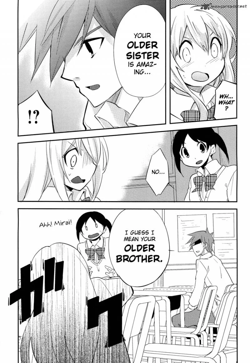 Past Future Chapter 10 page 4