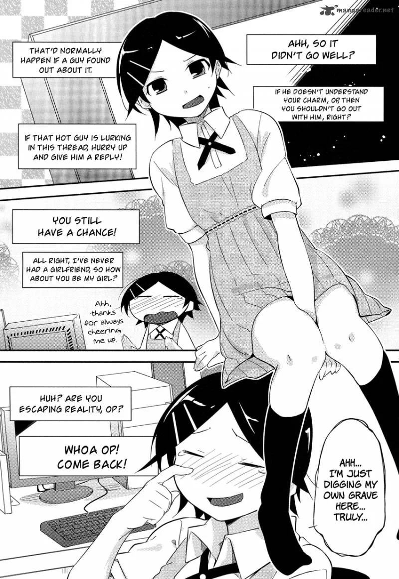 Past Future Chapter 10 page 8