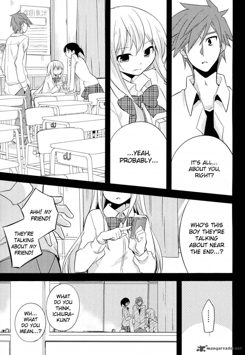 Past Future Chapter 10 page 18