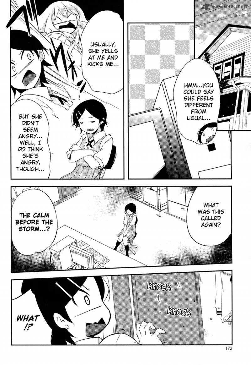 Past Future Chapter 10 page 23