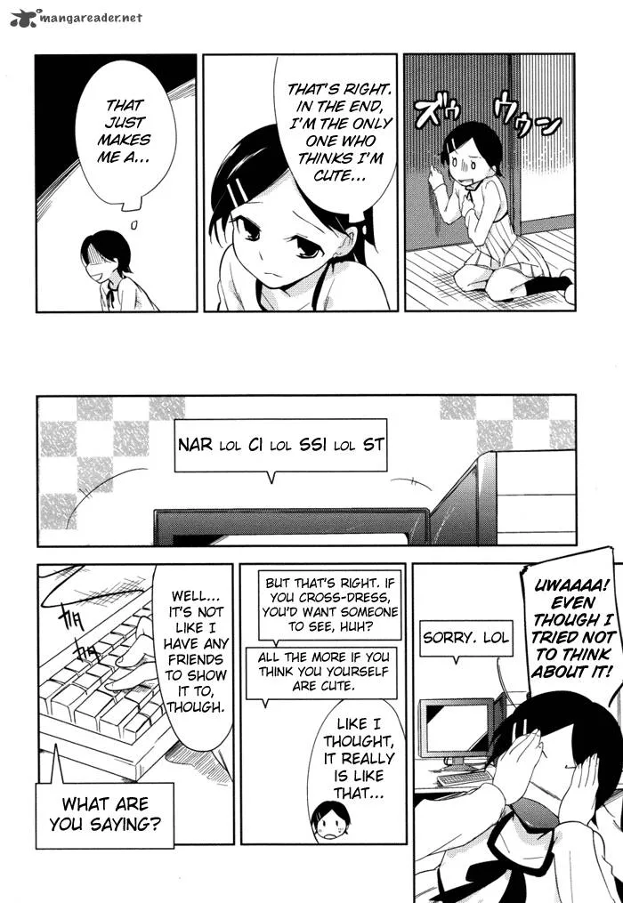 Past Future Chapter 2 page 4