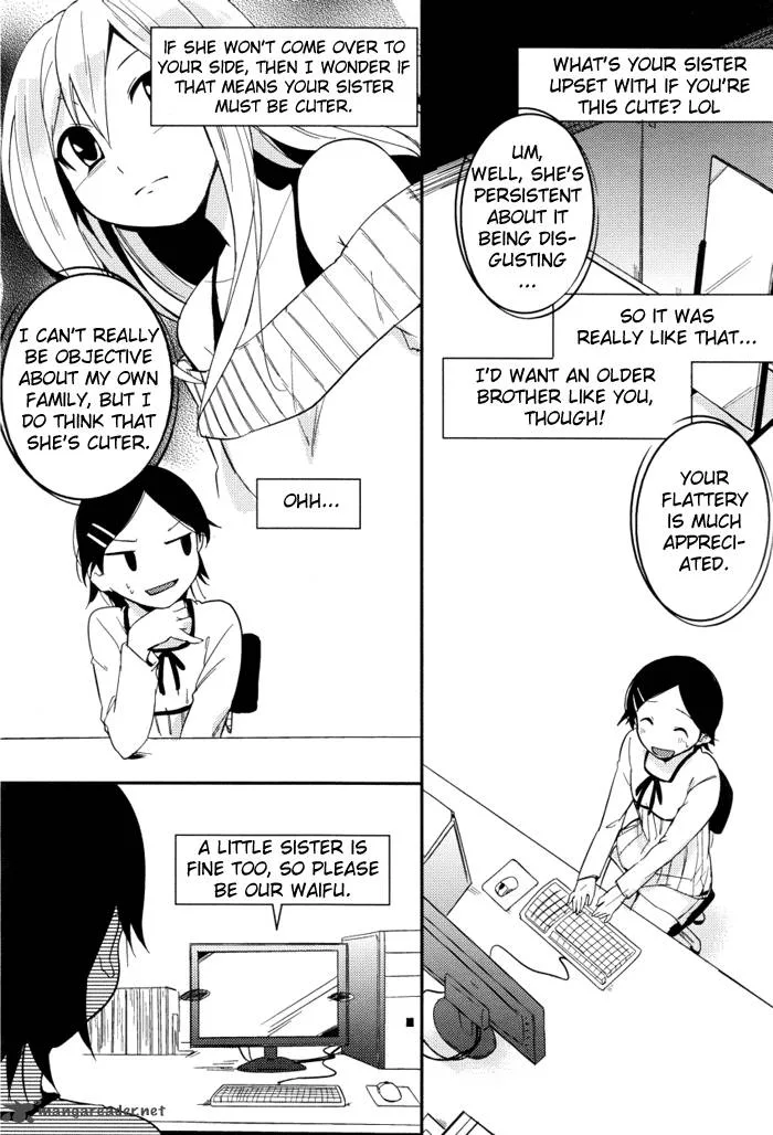 Past Future Chapter 2 page 8