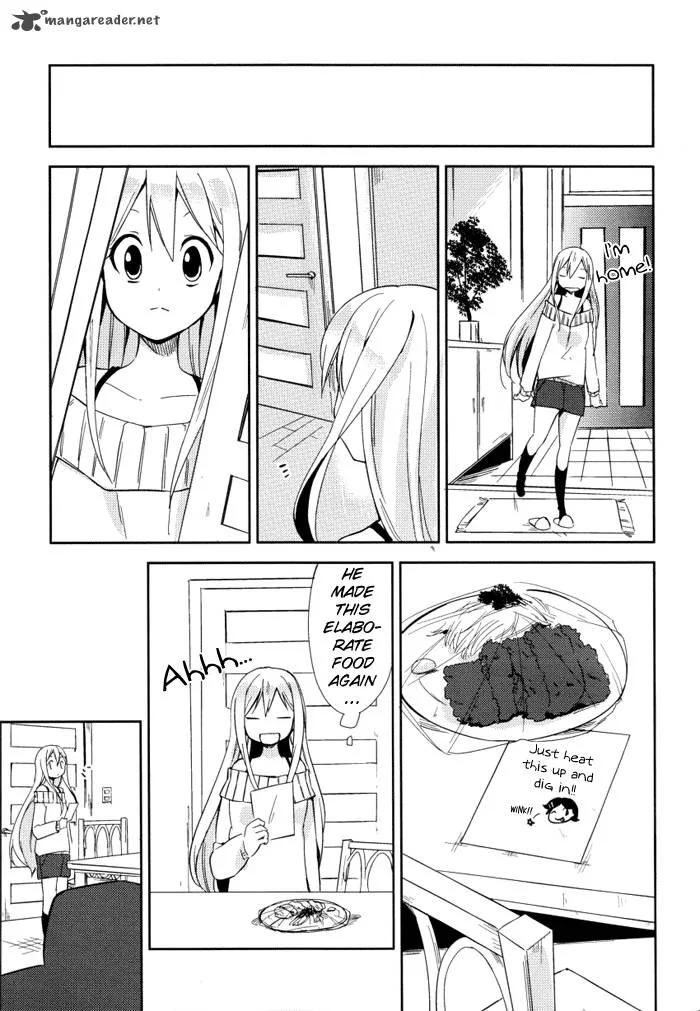 Past Future Chapter 2 page 11