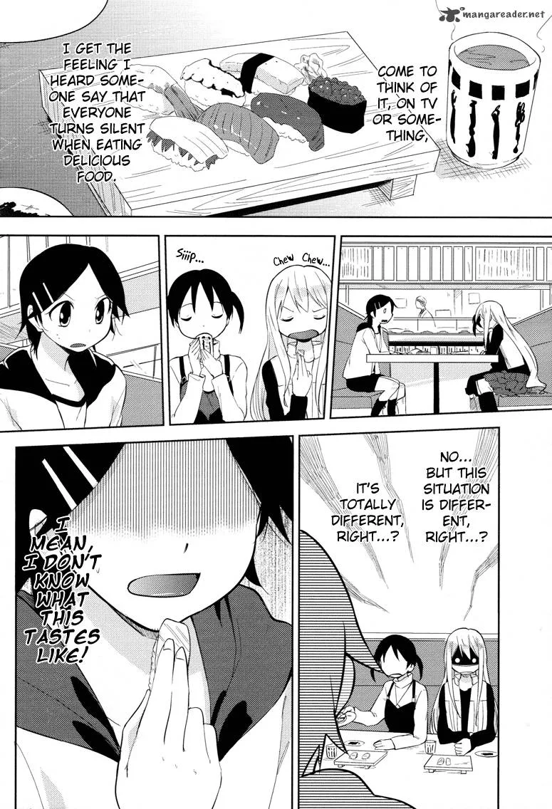 Past Future Chapter 4 page 4