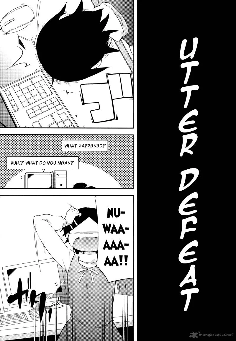 Past Future Chapter 6 page 4