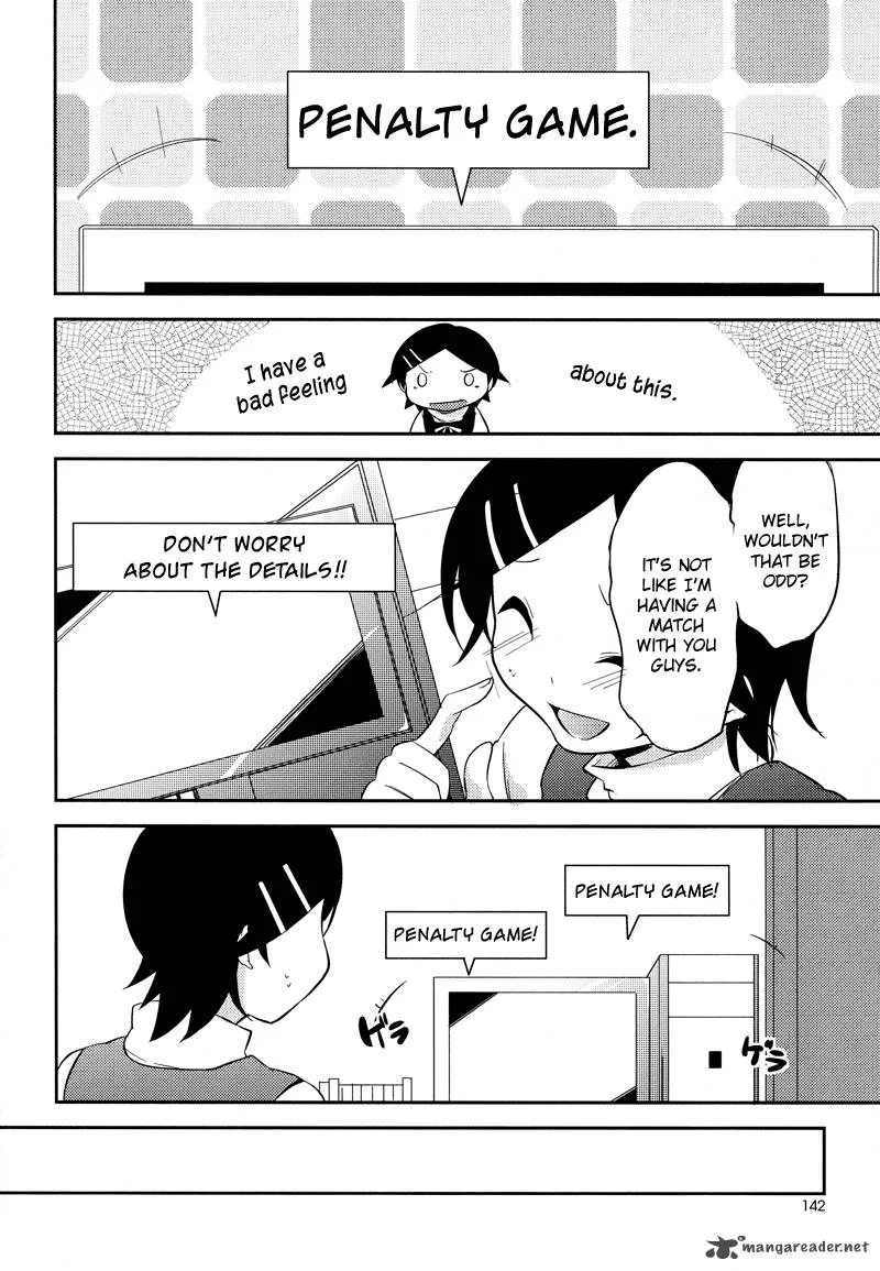 Past Future Chapter 6 page 6