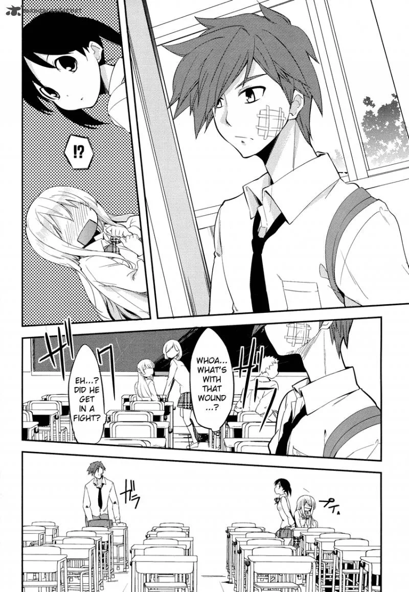 Past Future Chapter 7 page 5