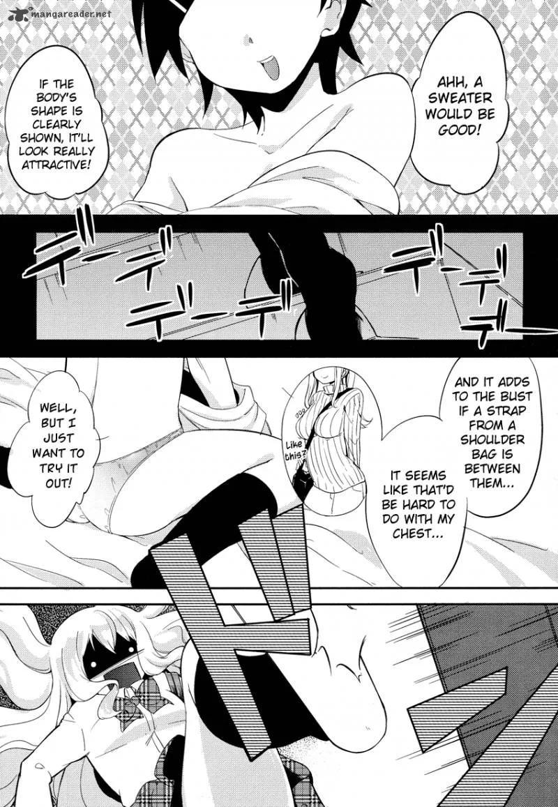 Past Future Chapter 7 page 10