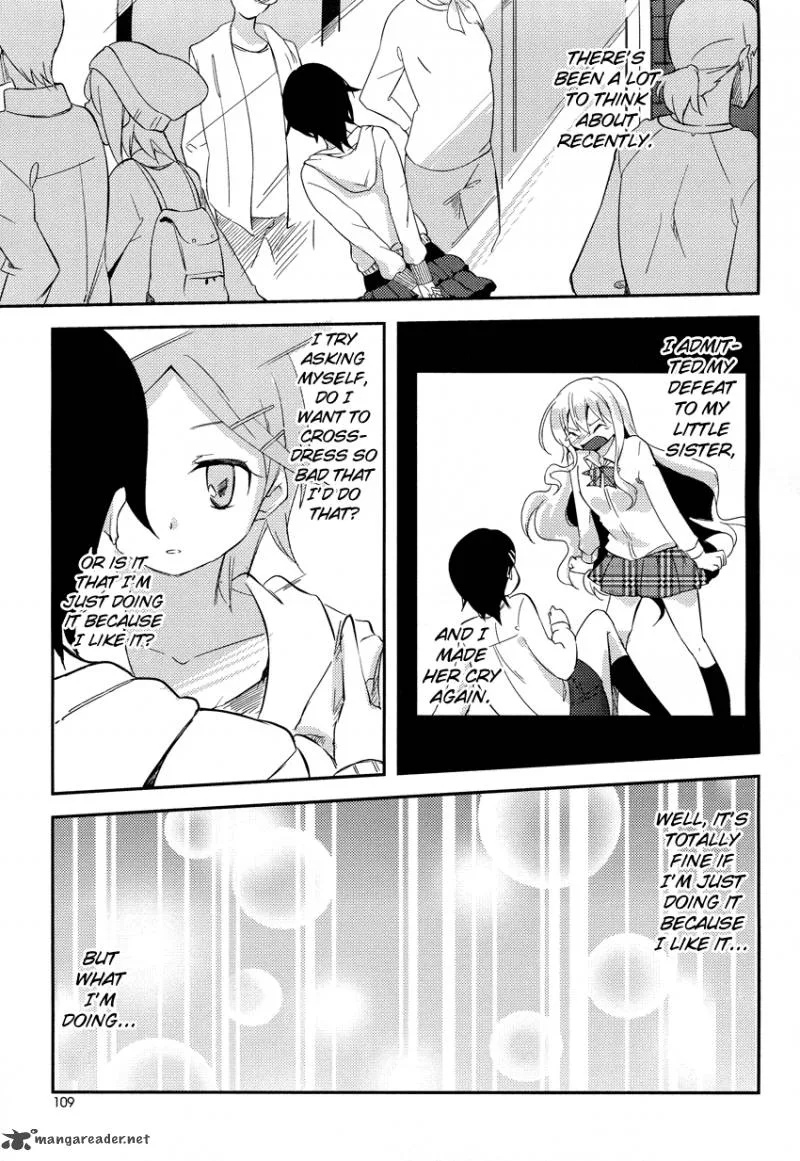 Past Future Chapter 8 page 4