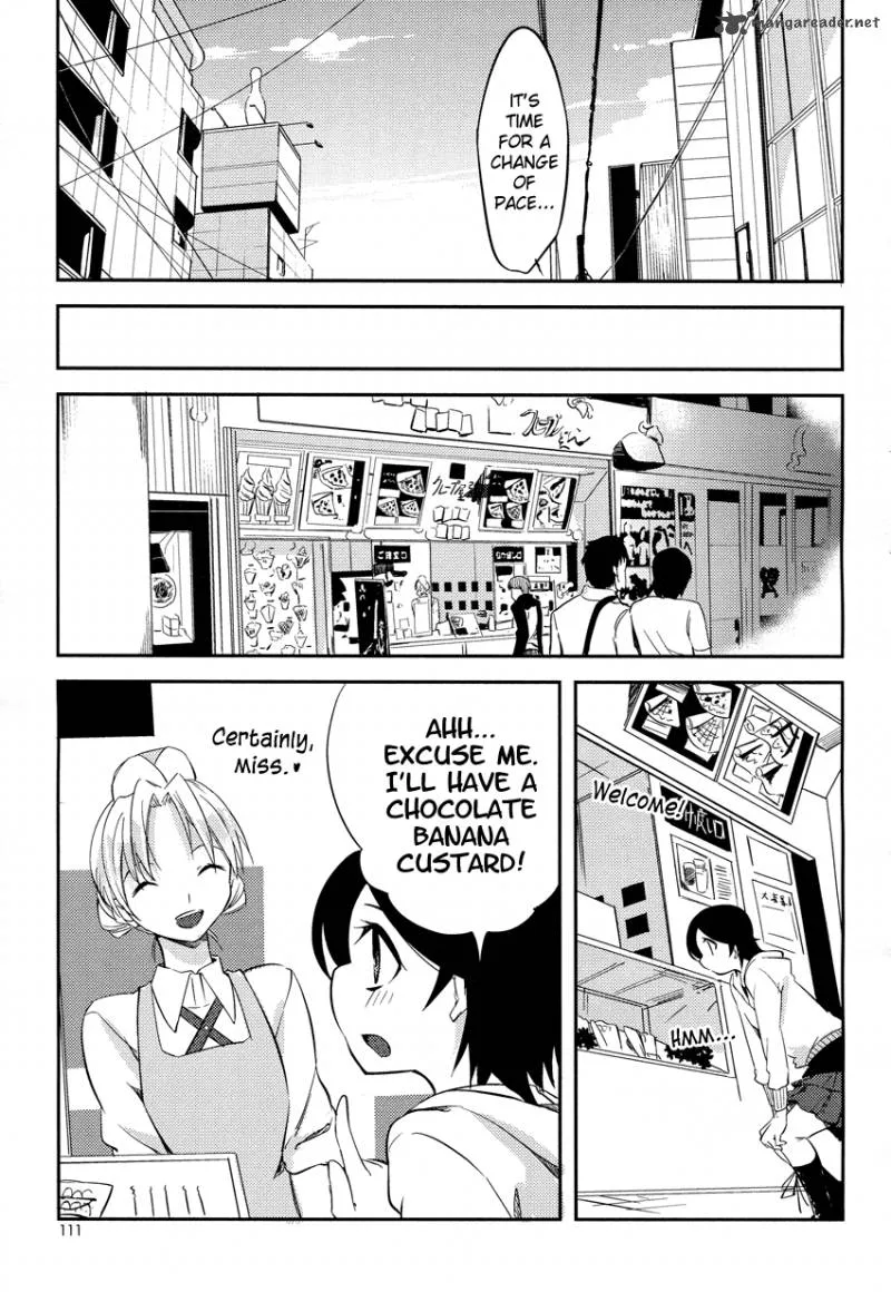 Past Future Chapter 8 page 6