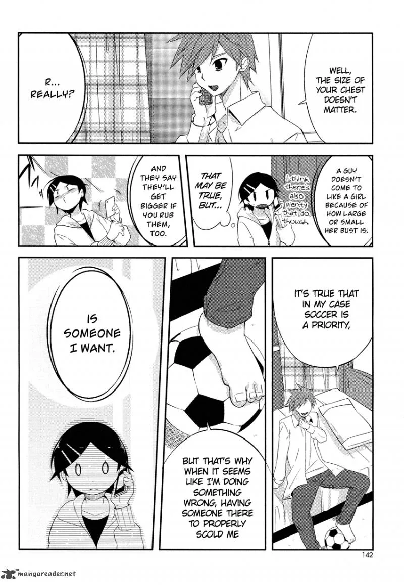Past Future Chapter 9 page 6