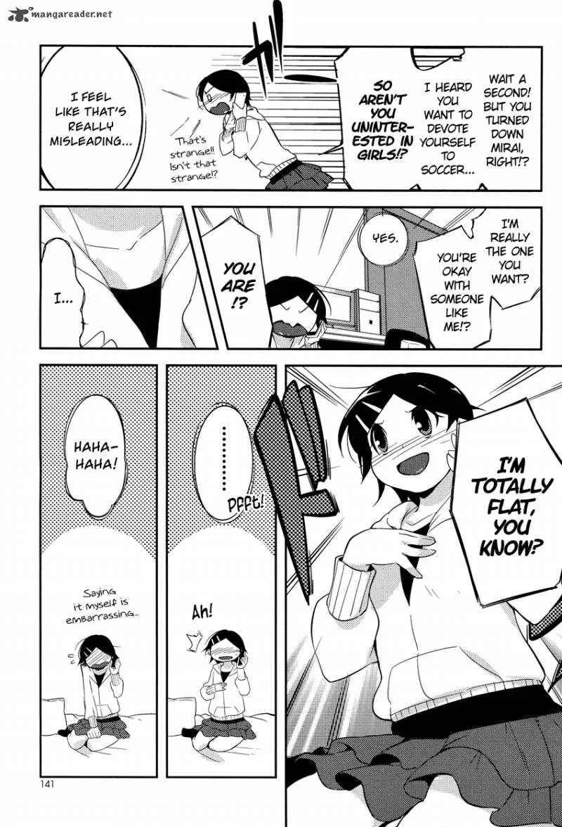 Past Future Chapter 9 page 5