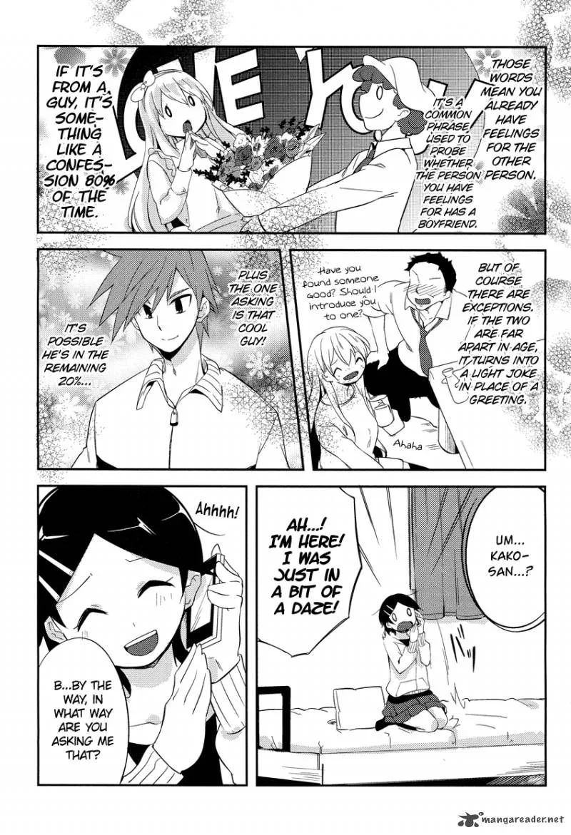 Past Future Chapter 9 page 3