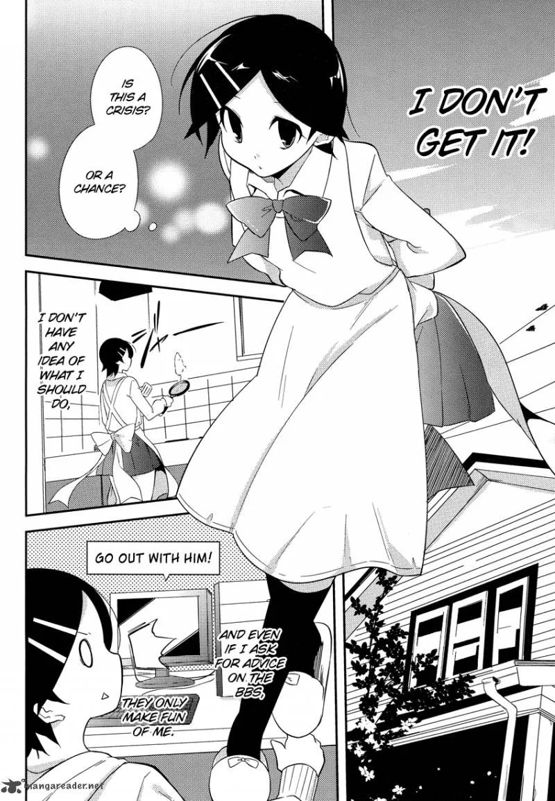Past Future Chapter 9 page 10
