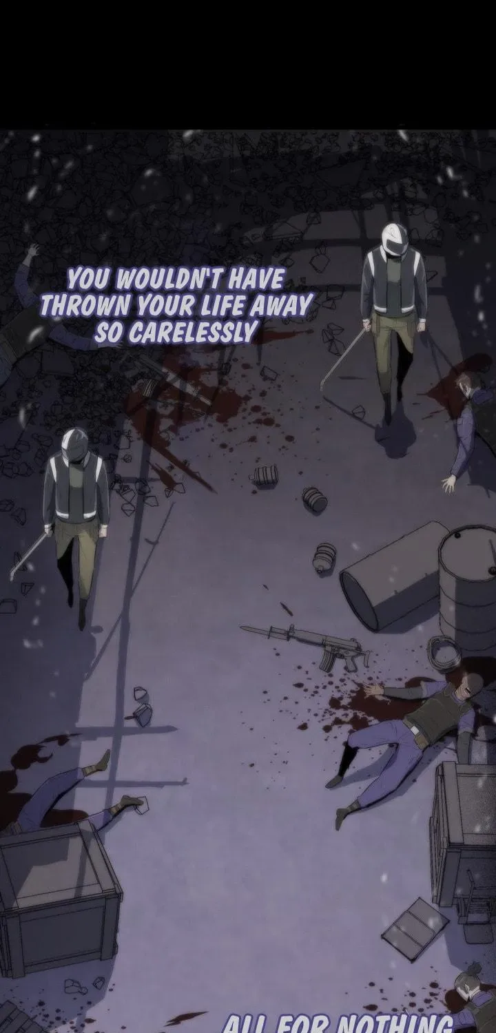 Past Life Regressor (2022) Chapter 1 page 11