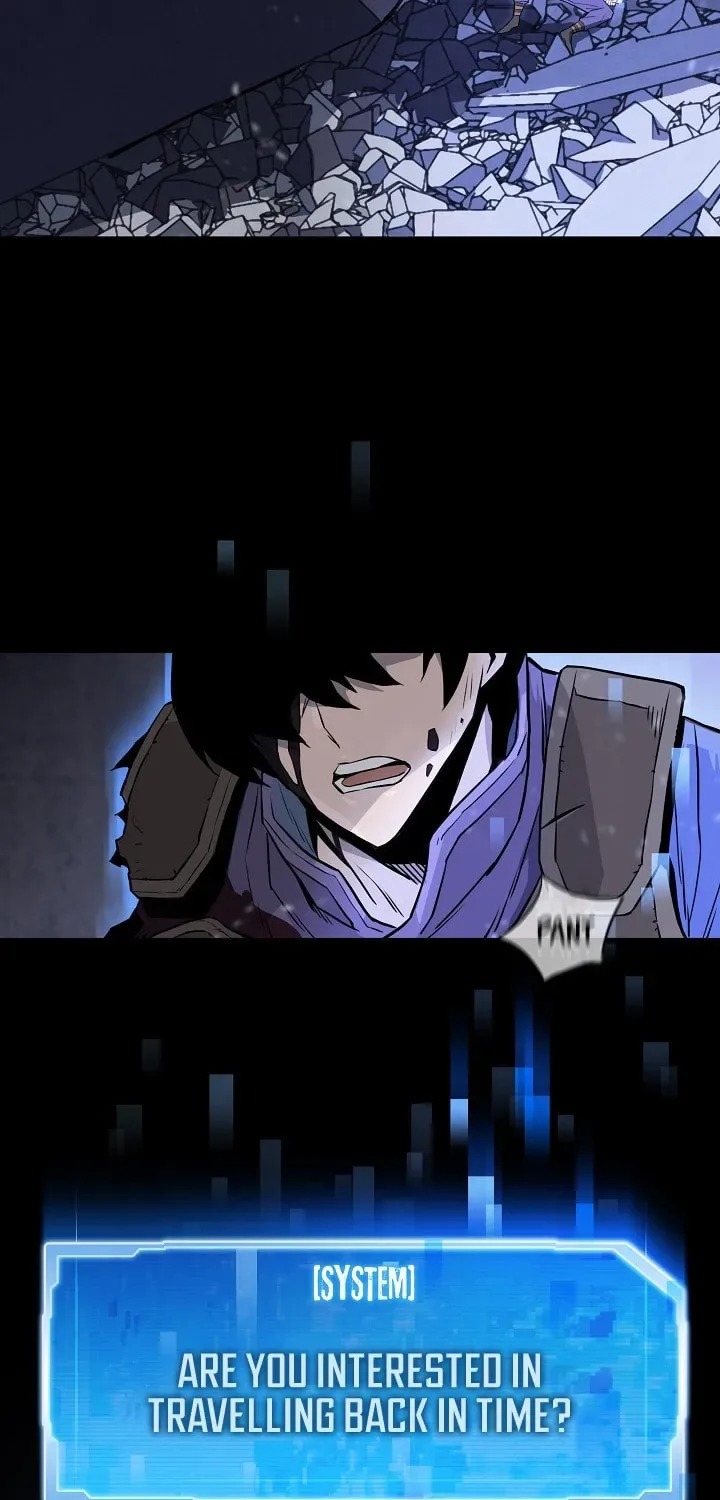 Past Life Regressor (2022) Chapter 1 page 21