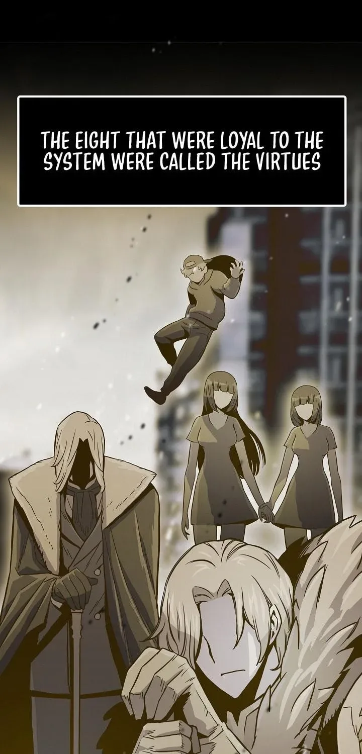 Past Life Regressor (2022) Chapter 1 page 69