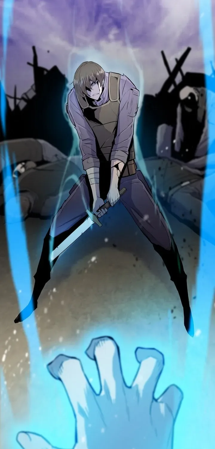 Past Life Regressor (2022) Chapter 1 page 75
