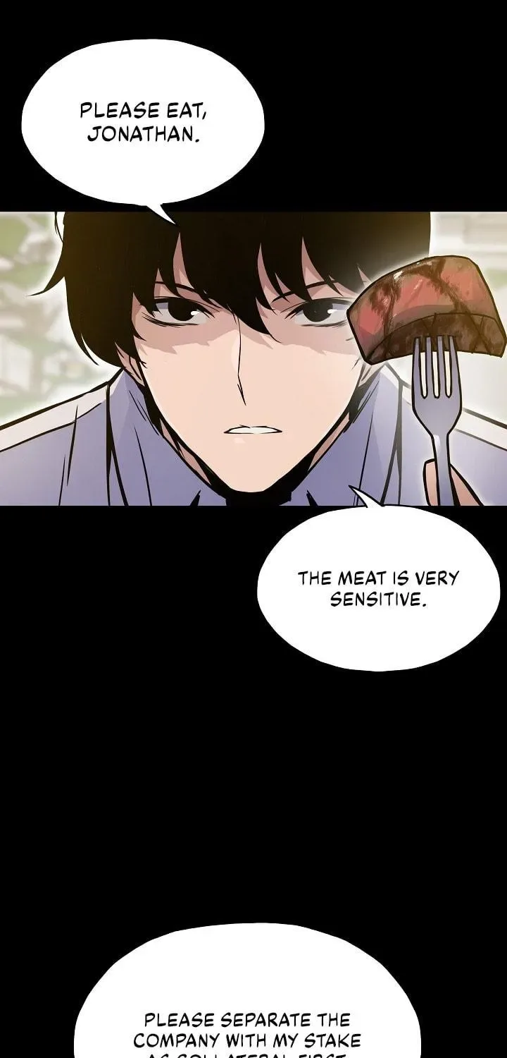Past Life Regressor (2022) Chapter 10 page 35