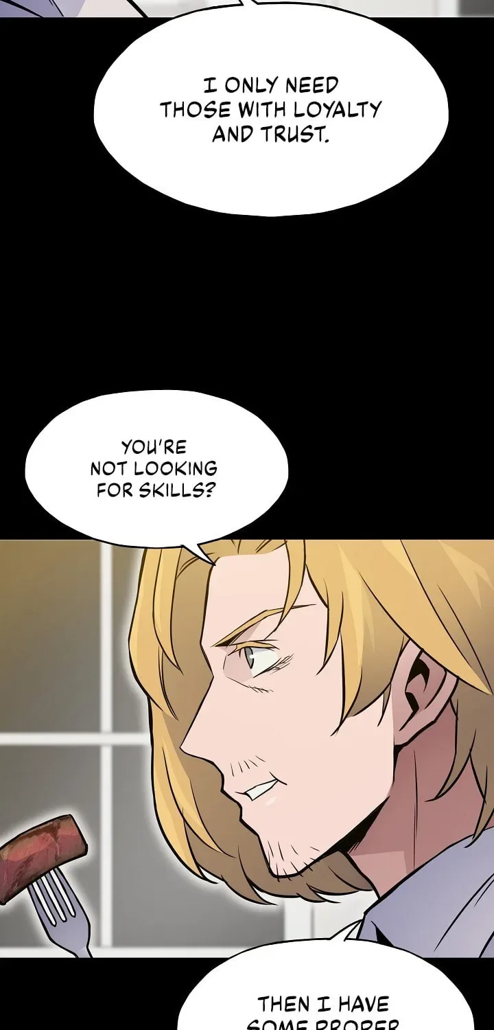 Past Life Regressor (2022) Chapter 10 page 45