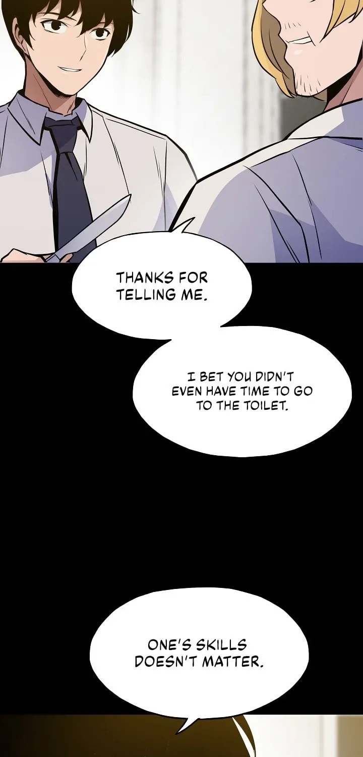 Past Life Regressor (2022) Chapter 10 page 43
