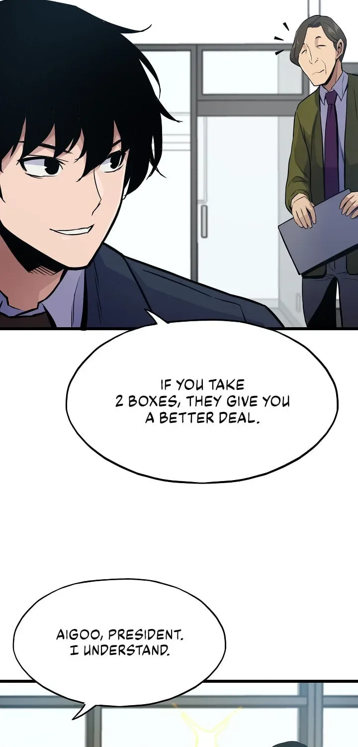Past Life Regressor (2022) Chapter 10 page 103