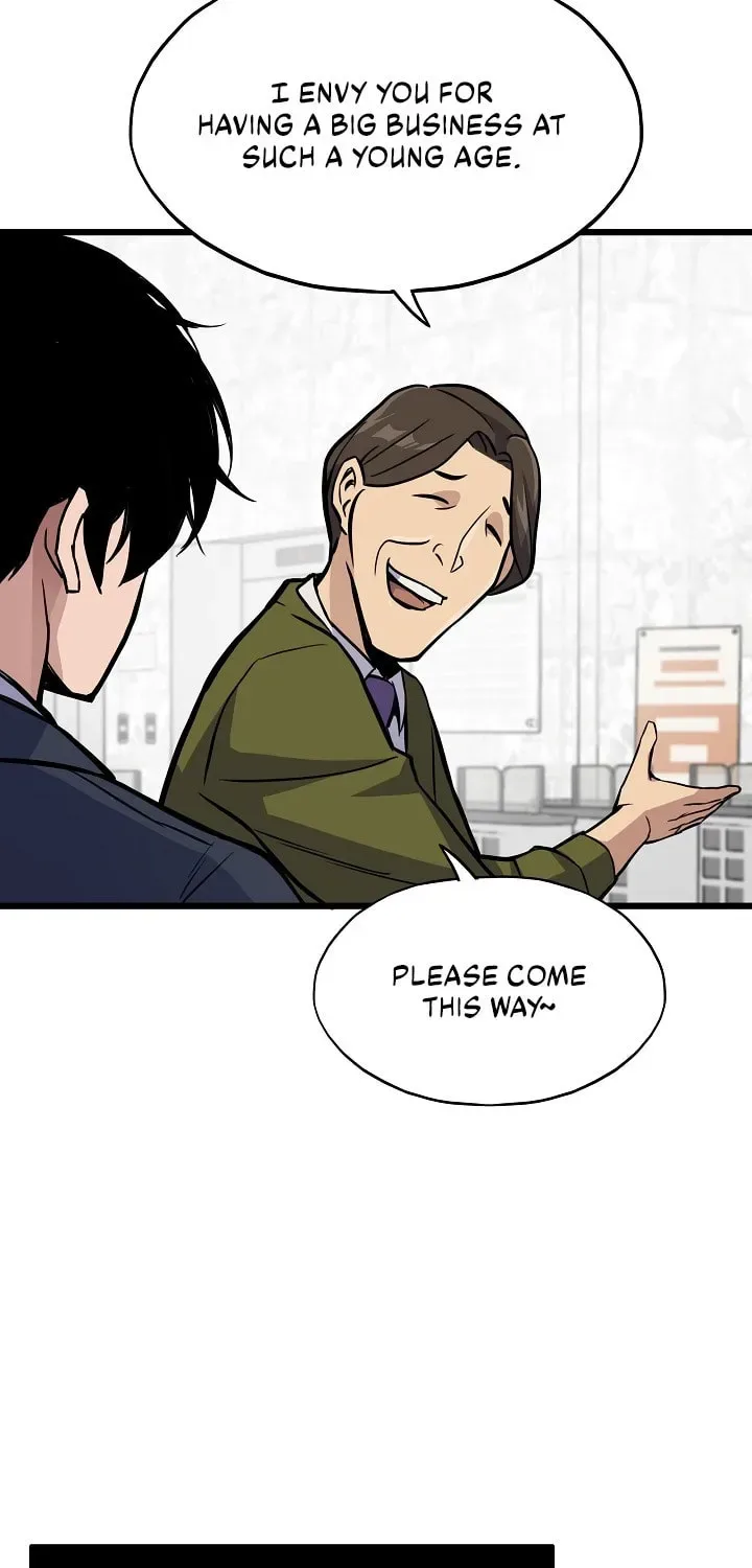 Past Life Regressor (2022) Chapter 10 page 93