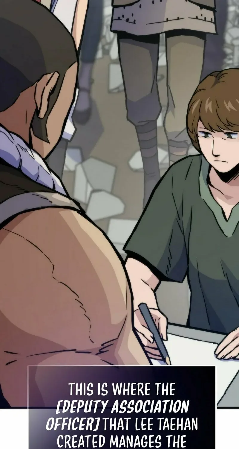 Past Life Regressor (2022) Chapter 100 page 25