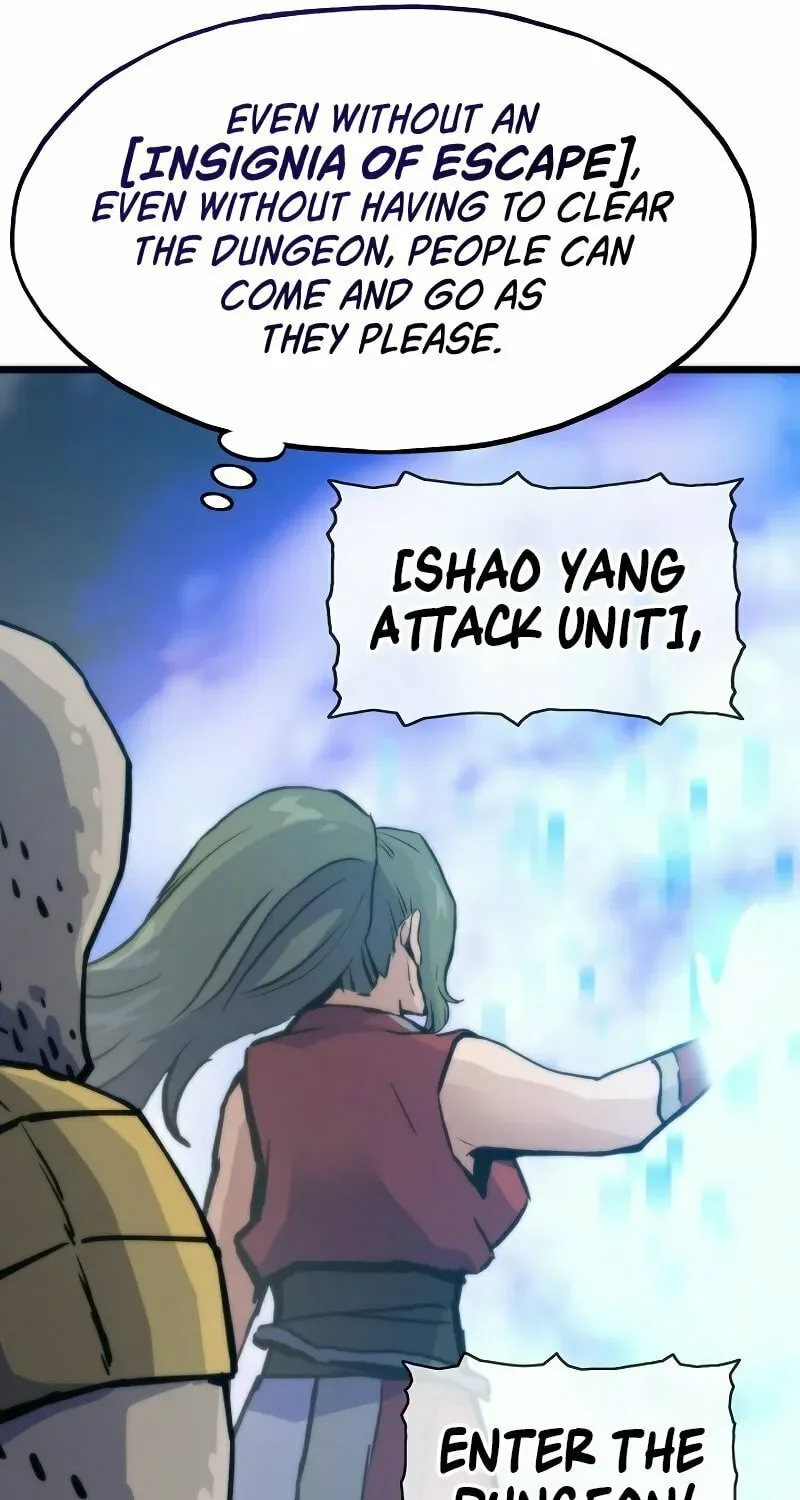 Past Life Regressor (2022) Chapter 100 page 34