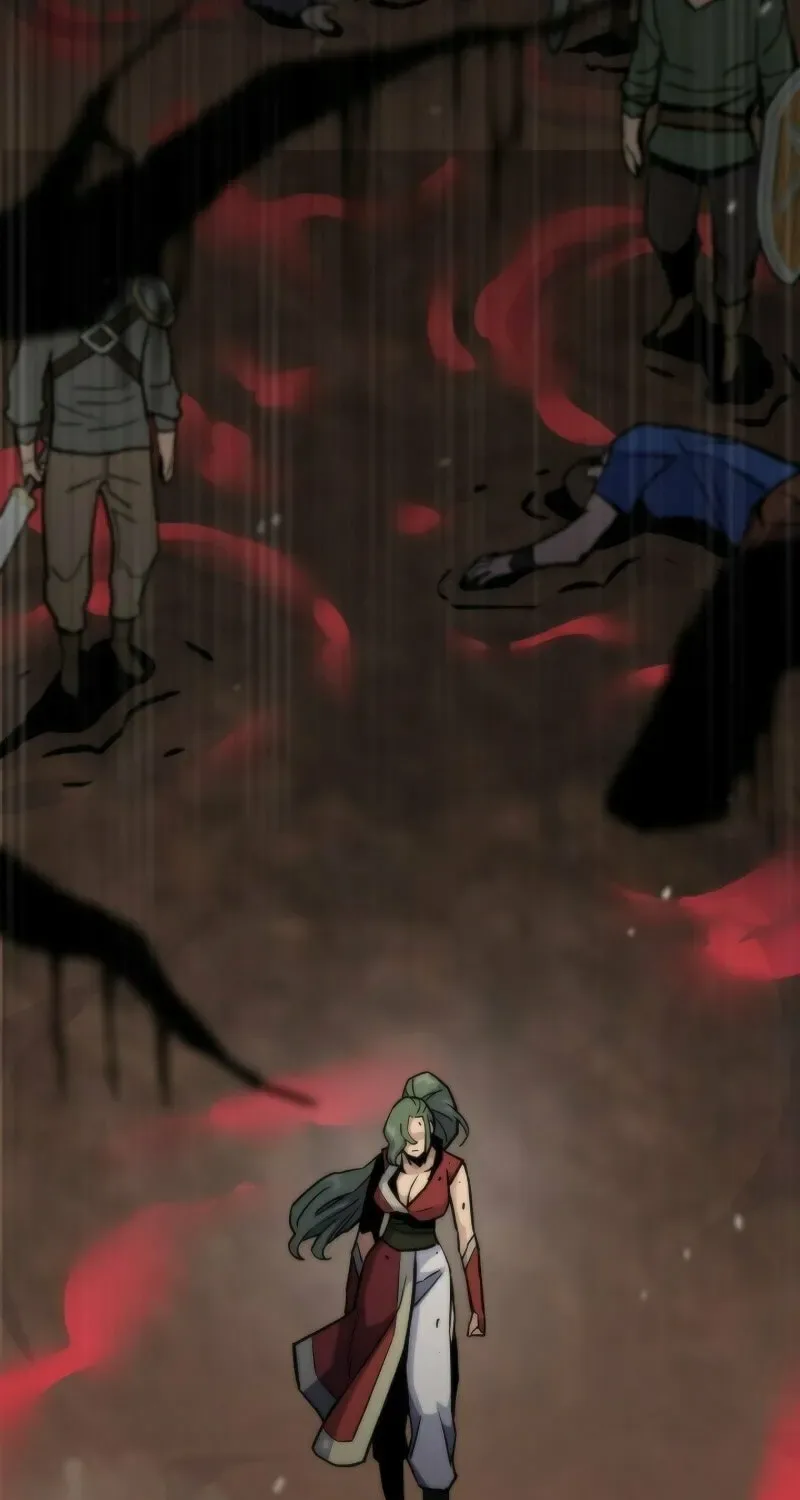 Past Life Regressor (2022) Chapter 100 page 101