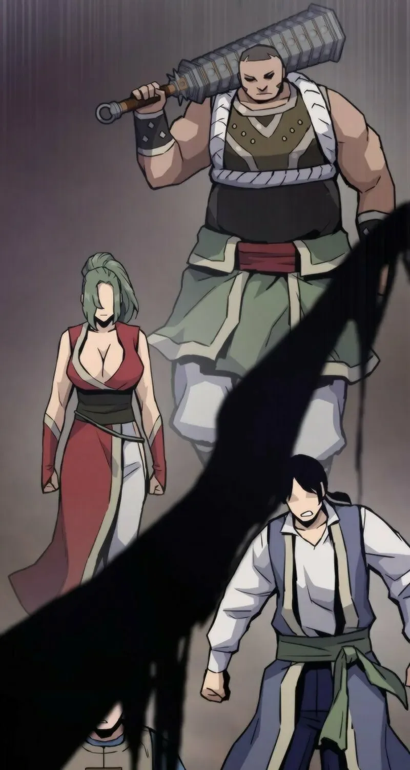 Past Life Regressor (2022) Chapter 100 page 125