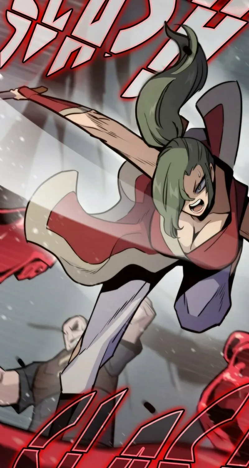 Past Life Regressor (2022) Chapter 100 page 80