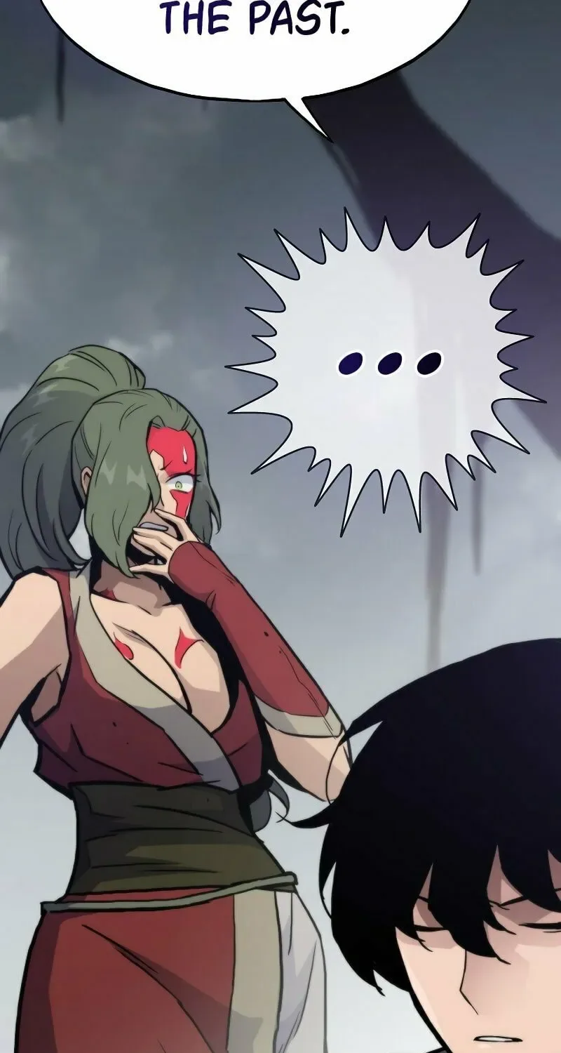 Past Life Regressor (2022) Chapter 100 page 114