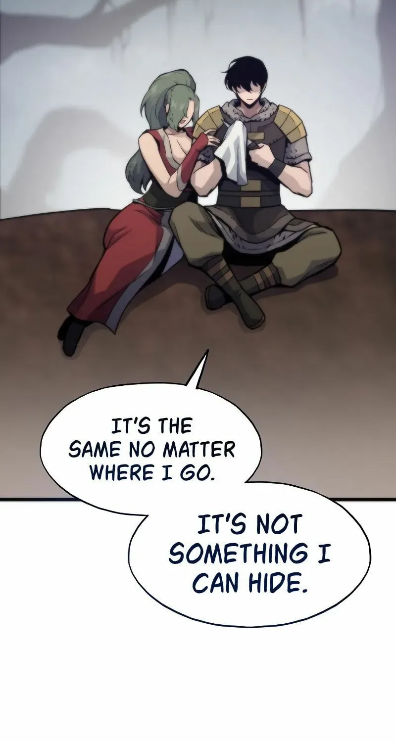 Past Life Regressor (2022) Chapter 101 page 21