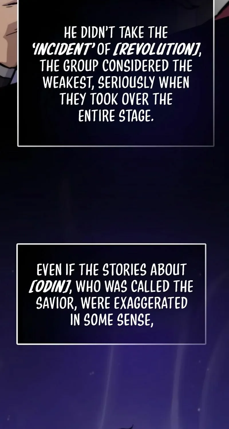Past Life Regressor (2022) Chapter 101 page 4