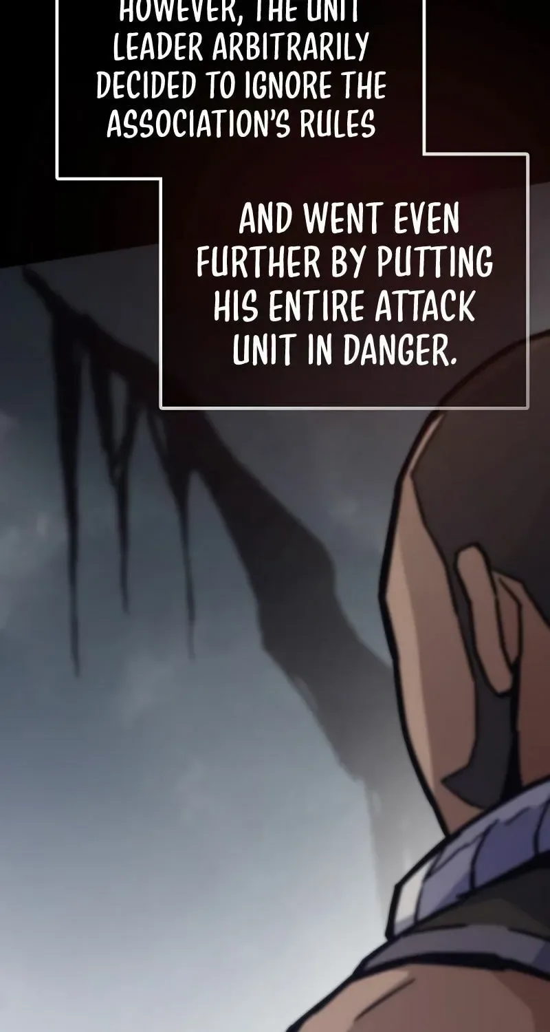 Past Life Regressor (2022) Chapter 101 page 8