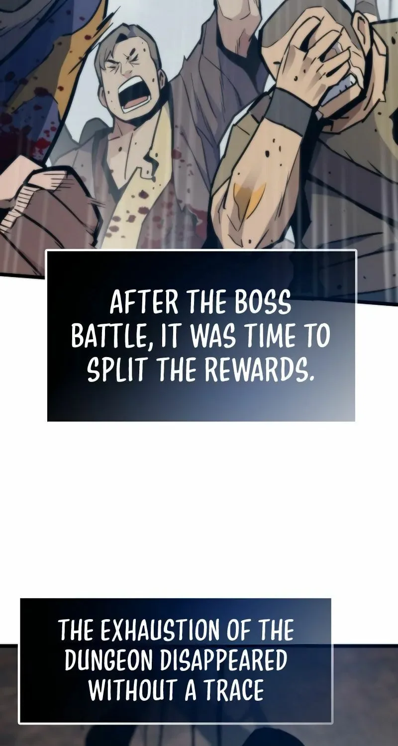 Past Life Regressor (2022) Chapter 101 page 60