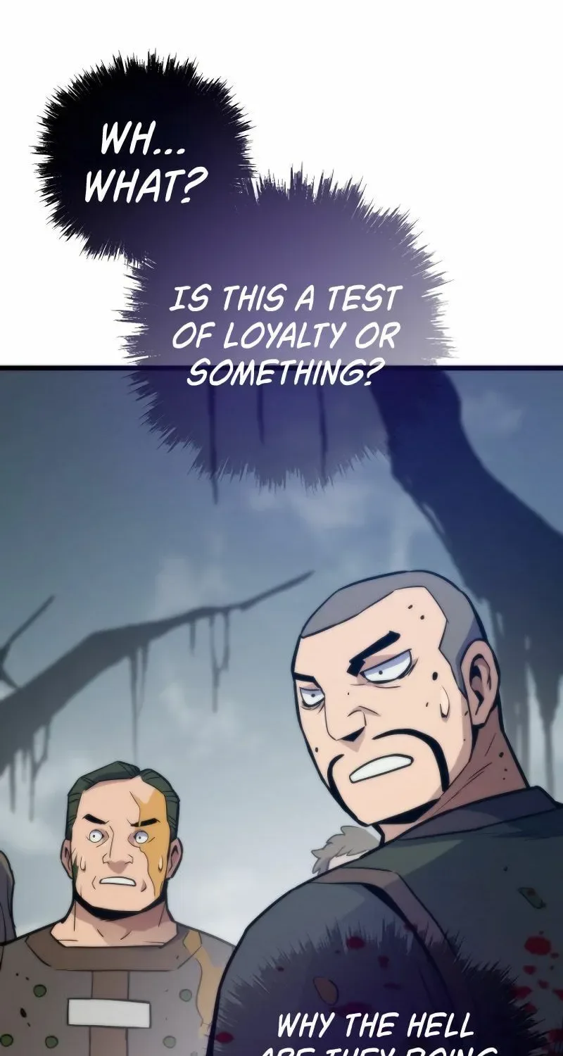 Past Life Regressor (2022) Chapter 101 page 64