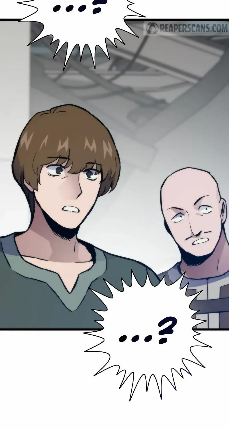 Past Life Regressor (2022) Chapter 102 page 5