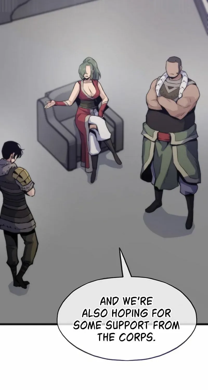 Past Life Regressor (2022) Chapter 102 page 16