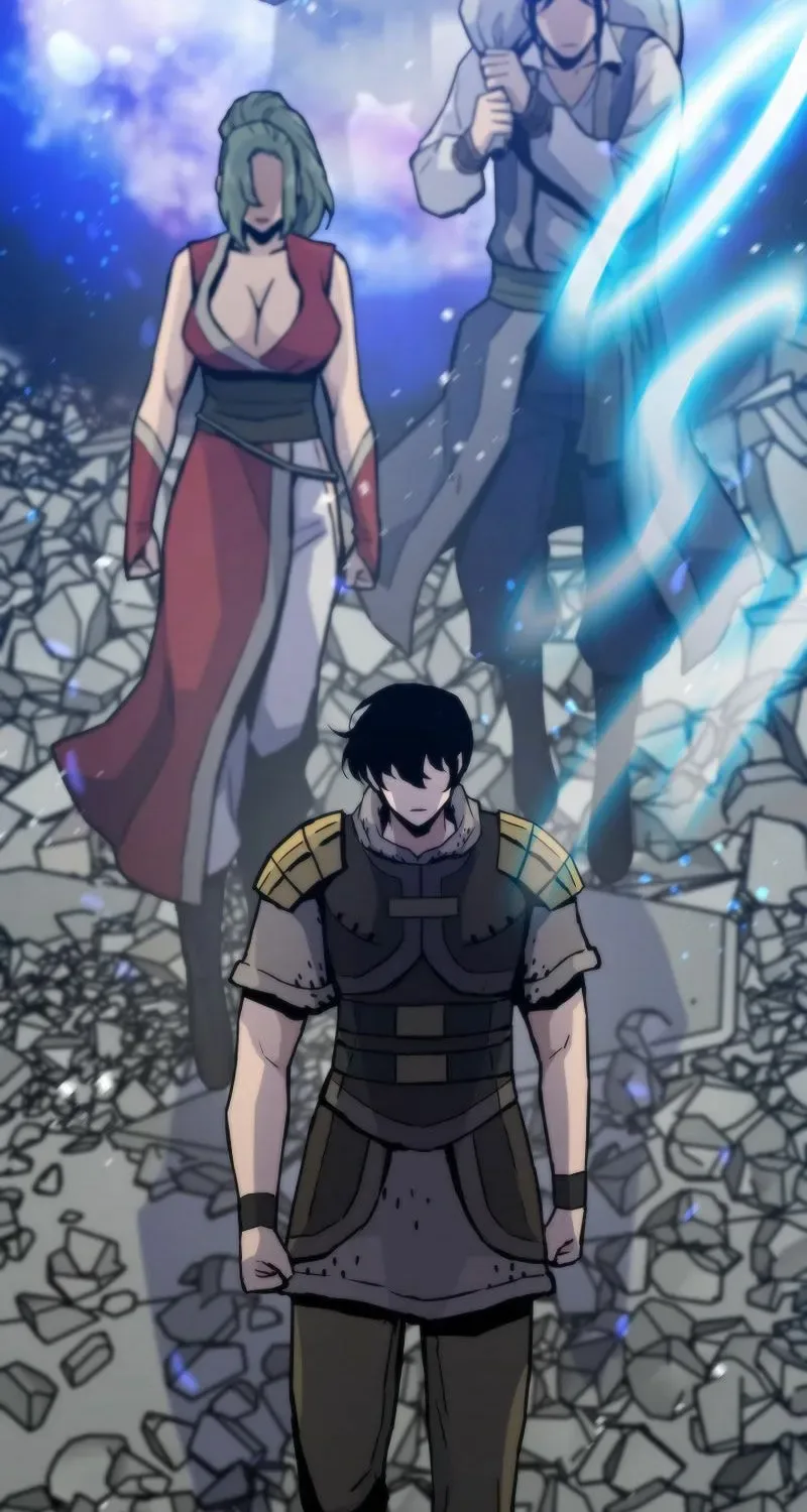 Past Life Regressor (2022) Chapter 102 page 3