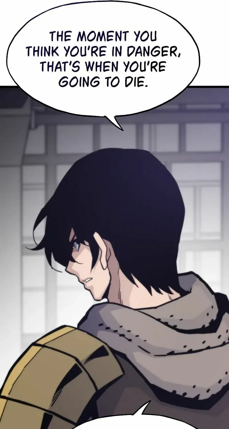 Past Life Regressor (2022) Chapter 102 page 28