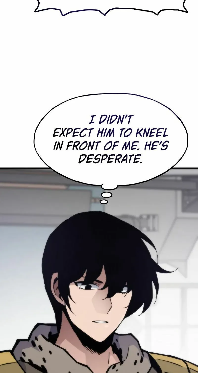 Past Life Regressor (2022) Chapter 102 page 32