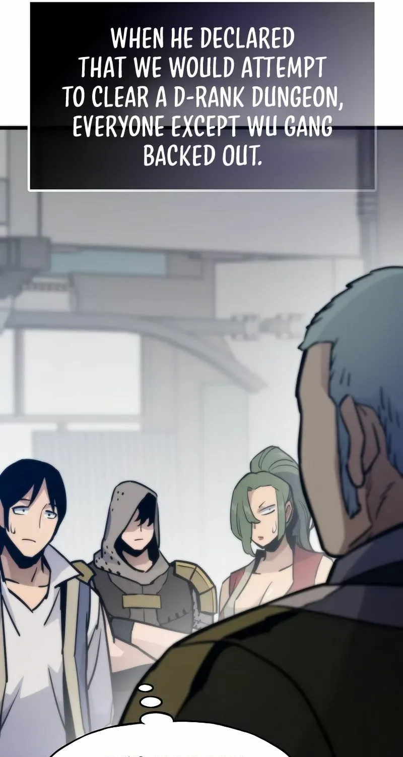 Past Life Regressor (2022) Chapter 102 page 40