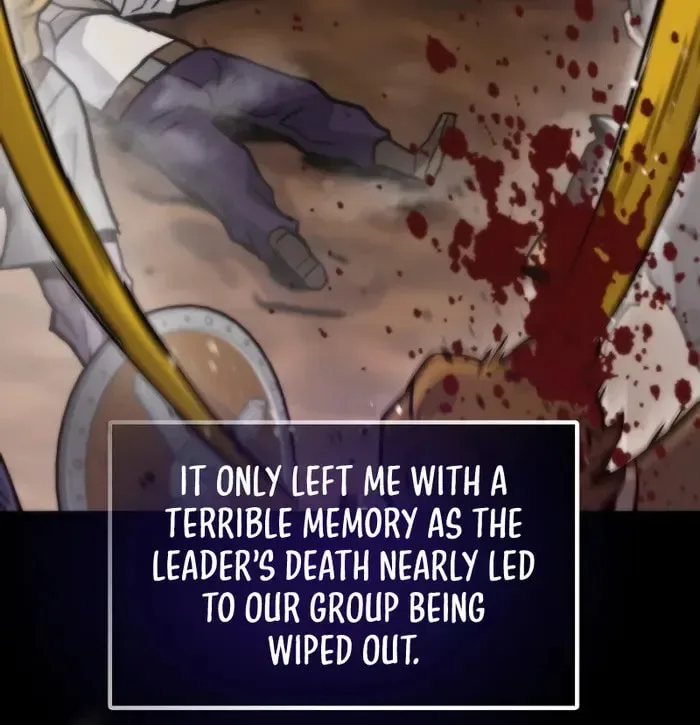 Past Life Regressor (2022) Chapter 103 page 22