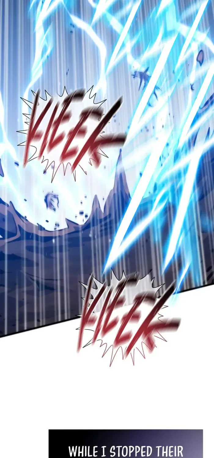 Past Life Regressor (2022) Chapter 103 page 35