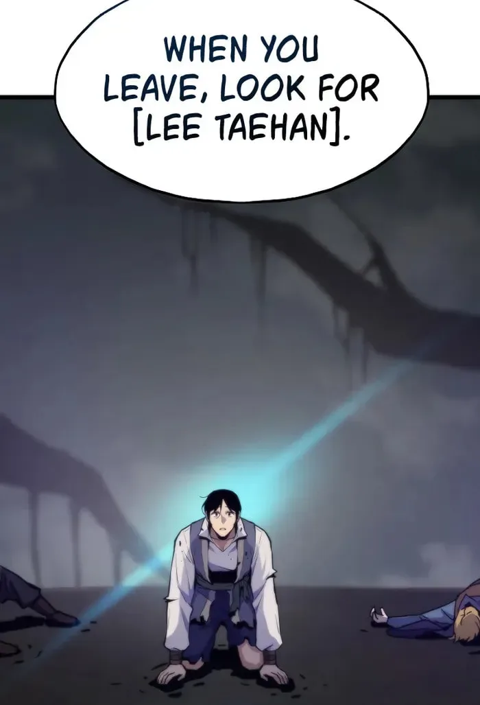 Past Life Regressor (2022) Chapter 103 page 54
