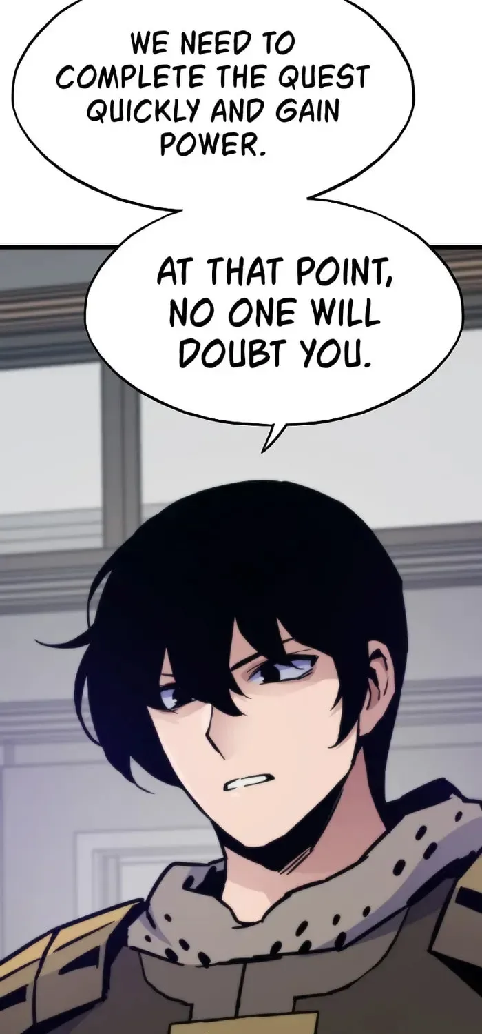 Past Life Regressor (2022) Chapter 103 page 81