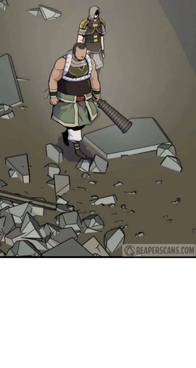 Past Life Regressor (2022) Chapter 104 page 23